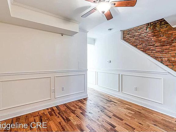 2nd image of 1415 N Bouvier St #2