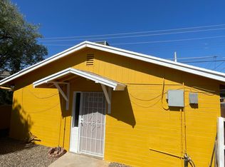 1237 E Spring St #B, Tucson, AZ 85719
