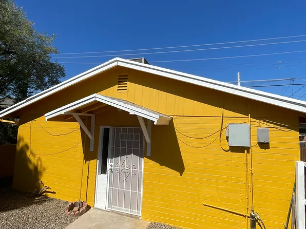 1237 E Spring St #B, Tucson, AZ 85719