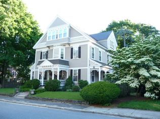 26 Atlantic Ave, Fitchburg, MA 01420