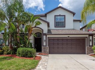 3663 Morgons Castle Ct, Land O Lakes, FL 34638