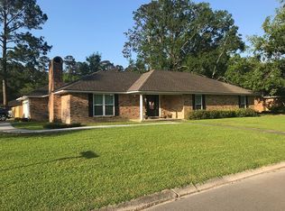 201 Woodbridge Blvd, Hammond, LA 70401