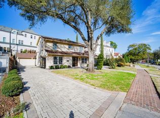 2414 Avalon Pl, Houston, TX 77019