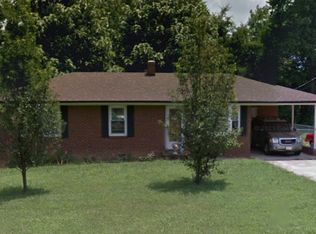 105 Lynn Dr, Archdale, NC 27263