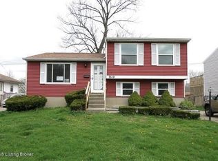 3519 Endeavor Way, Louisville, KY 40219