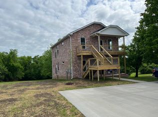 606 Alta Loma Rd #606A, Goodlettsville, TN 37072