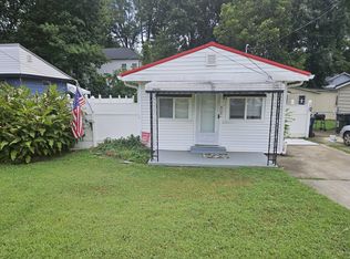 19608 School St, Cornelius, NC 28031