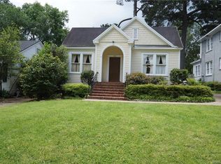 709 McCormick St, Shreveport, LA 71104