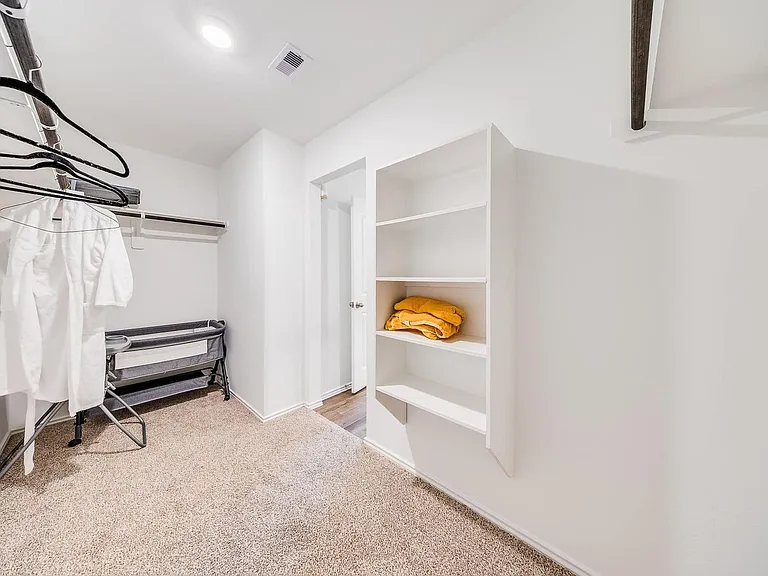 Storage Room