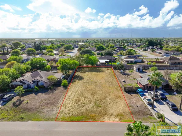 Palm Blvd, Pt Isabel, TX 78578