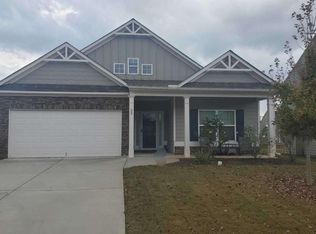 35 Hemlock Gln, Dallas, GA 30132