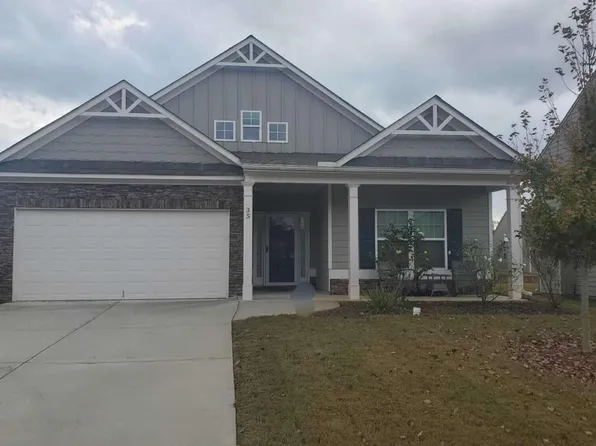 35 Hemlock Gln, Dallas, GA 30132