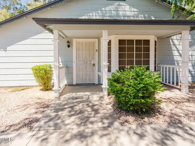 10100 N 89th Ave UNIT 8, Peoria, AZ, 85345