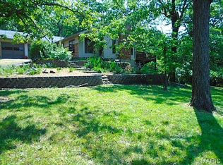 1614 Brittany Dr, Bonne Terre, MO 63628