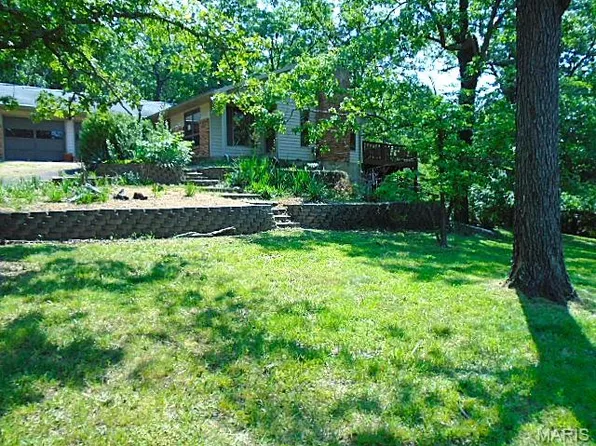 1614 Brittany Dr, Bonne Terre, MO 63628