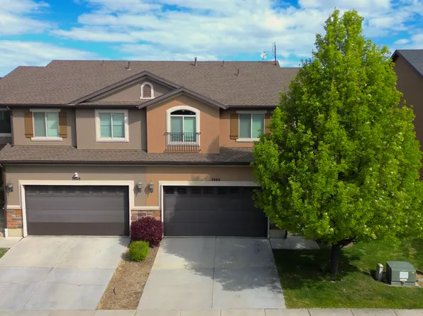 2666 W Cottonwood Dr, Lehi, UT 84043