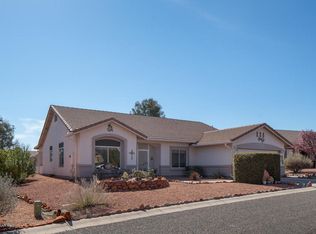 1625 W Bronco Ln, Cottonwood, AZ 86326