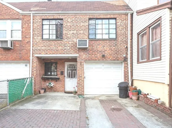 103-28 115th St, South Richmond Hill, NY 11419