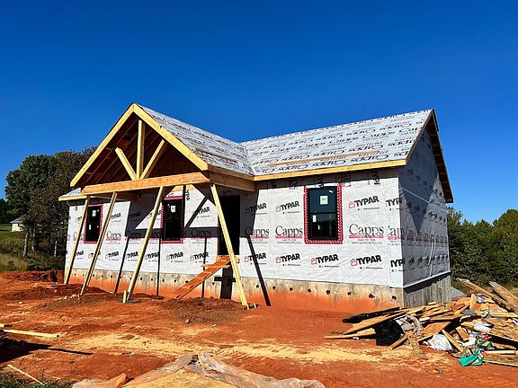 2nd image of LOT 9 Savanna Hills Dr