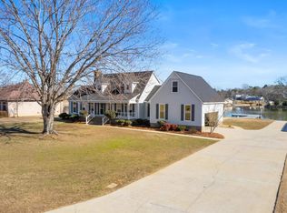 3877 Hood Dr, Southside, AL 35907