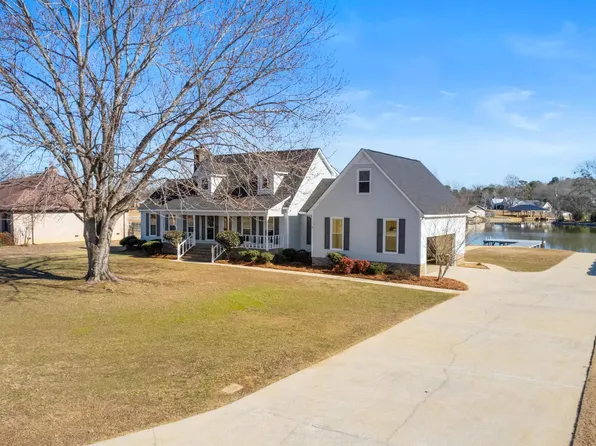 3877 Hood Dr, Southside, AL 35907