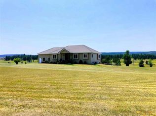 10925 Quaal Rd, Black Hawk, SD 57718