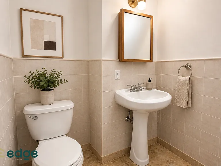 166 Harman St #2L — Photo 6