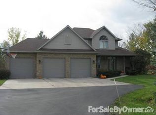 3063 Pepperidge Dr, De Pere, WI 54115