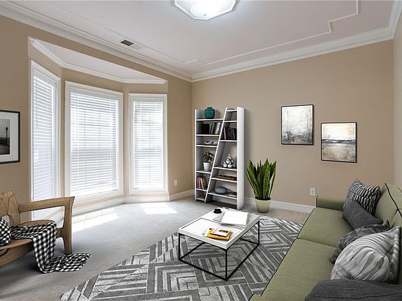 5th image of 2032 Millstone Dr SW