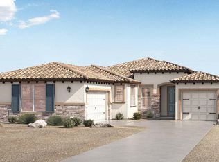 18310 W Long Lake Rd, Goodyear, AZ 85338