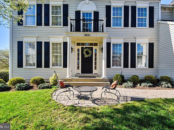 2nd image of 4821 Broom Dr