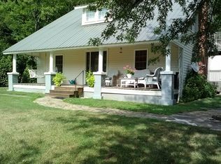 2668 Old Winston Road, PILOT MOUNTAIN, NC 27041