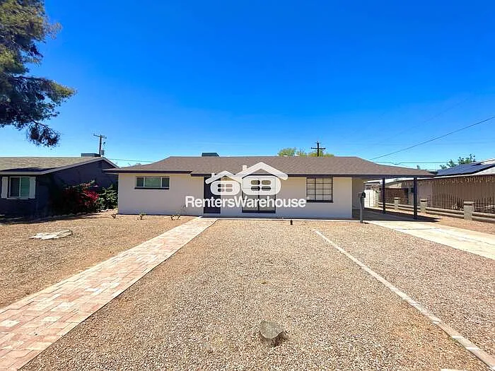 760 N Evergreen St — Photo 1