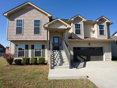3770 Suiter Rd, Clarksville, TN, 37040