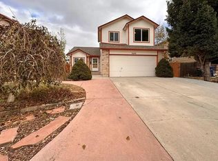 3420 Richmond Dr, Colorado Springs, CO 80922