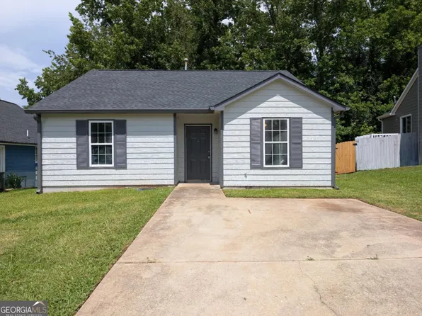 120 Tuscany Ln, Griffin, GA 30223