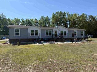 815 Sheila Dr., Johnsonville, SC 29555