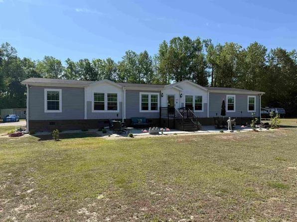 815 Sheila Dr., Johnsonville, SC 29555