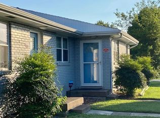 1509 21st Ave N, Nashville, TN 37208