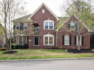 623 Black Horse Pkwy, Franklin, TN 37069