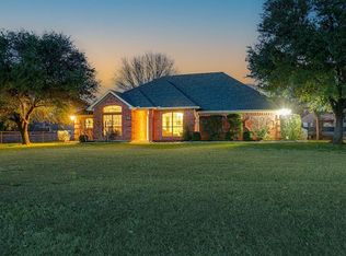 2633 Castle Rd, Burleson, TX 76028