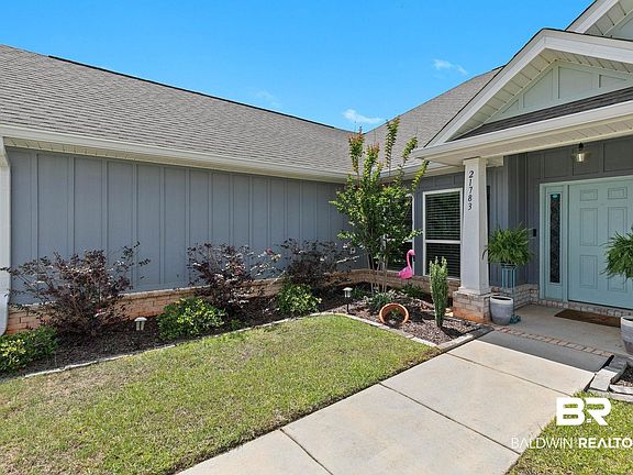 3rd image of 21783 Landry Ln