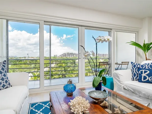 555 Crandon Blvd APT 71, Key Biscayne, FL 33149