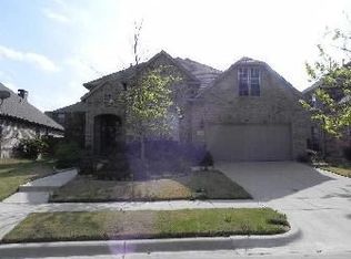 1705 Woodway Dr, McKinney, TX 75071