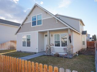 5404 Tiger Ln, Pasco, WA 99301