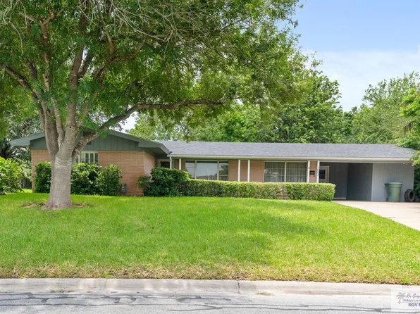 1002 E Ebony Dr, Harlingen, TX 78550