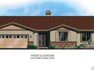 1520 1st St, La Verne, CA 91750