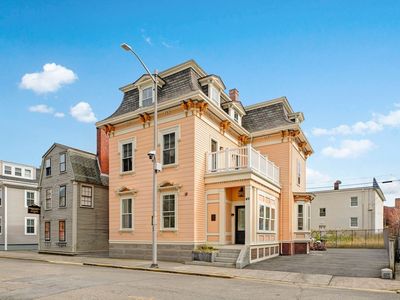 49 Federal St #2, Salem, MA, 01970