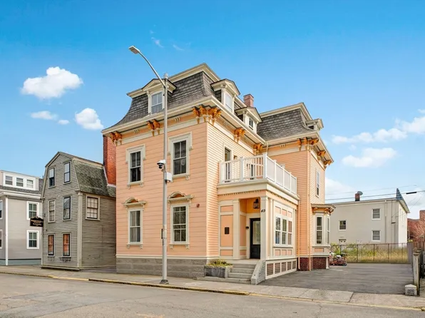 49 Federal St #2, Salem, MA 01970