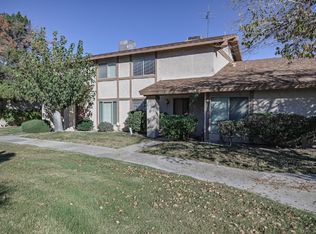 525 Sydnor Ave, Ridgecrest, CA 93555